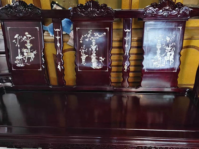淄博温州修理老家具翻新